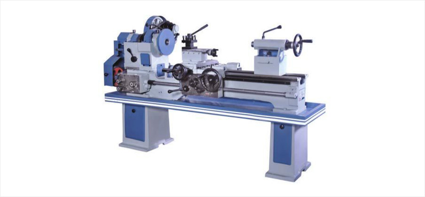 Test Chart For Lathe Machine